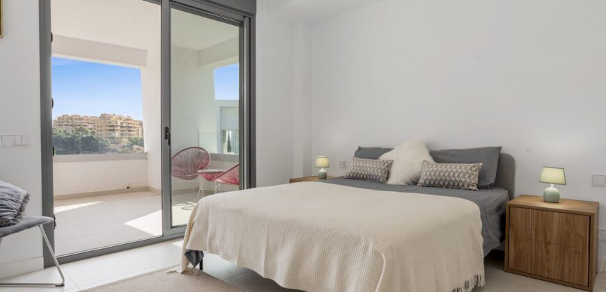 Modern & Spacious 2-Bedroom Penthouse in Vanian Green Village – Urb. Selwo, Estepona
