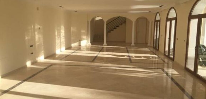 Stunning Villa in El Paraíso