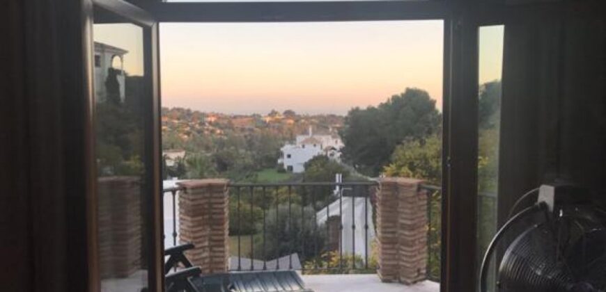 Stunning Villa in El Paraíso