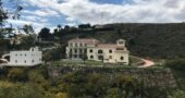 Stunning Modern Villa with Panoramic Views in El Madroñal