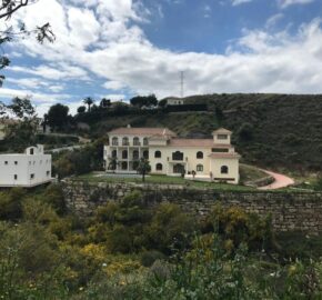 Stunning Villa in El Paraíso