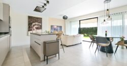 Spectacular Open-plan Apartment in Oasis 325
