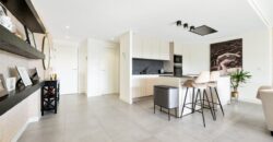 Spectacular Open-plan Apartment in Oasis 325