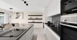 Spectacular Open-plan Apartment in Oasis 325