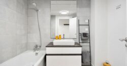 Spectacular Open-plan Apartment in Oasis 325