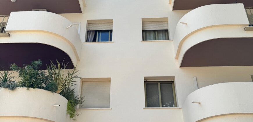 Beautifully Renovated Apartment in Nueva Andalucia