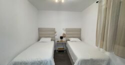 Beautifully Renovated Apartment in Nueva Andalucia