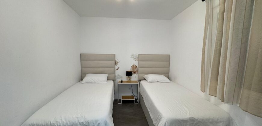 Beautifully Renovated Apartment in Nueva Andalucia