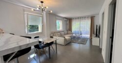 Beautifully Renovated Apartment in Nueva Andalucia