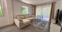 Beautifully Renovated Apartment in Nueva Andalucia