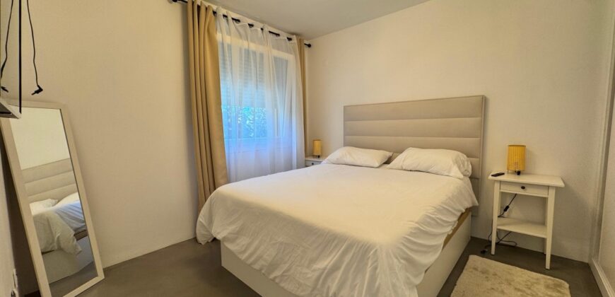 Beautifully Renovated Apartment in Nueva Andalucia