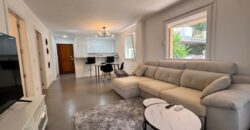 Beautifully Renovated Apartment in Nueva Andalucia