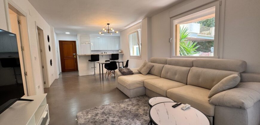 Beautifully Renovated Apartment in Nueva Andalucia