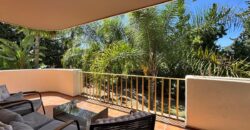 Beautifully Renovated Apartment in Nueva Andalucia