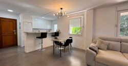 Beautifully Renovated Apartment in Nueva Andalucia