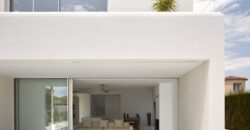 Modern Villa Project in Valle Romano, Estepona