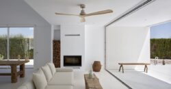 Modern Villa Project in Valle Romano, Estepona