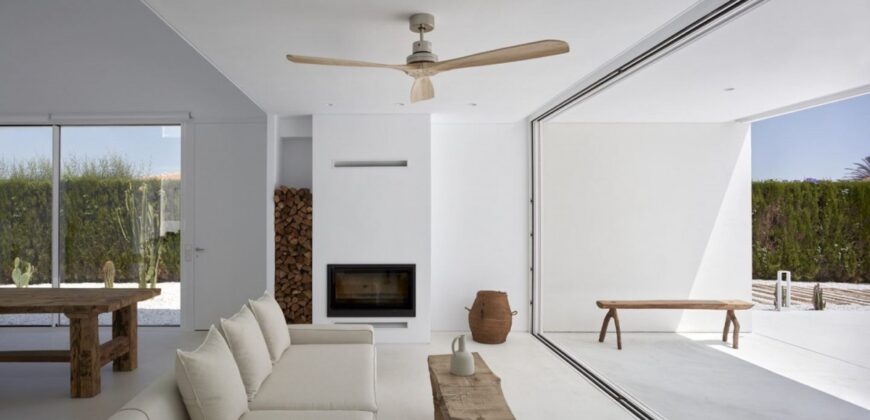Modern Villa Project in Valle Romano, Estepona