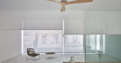 Modern Villa Project in Valle Romano, Estepona