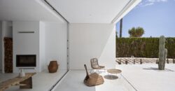 Modern Villa Project in Valle Romano, Estepona