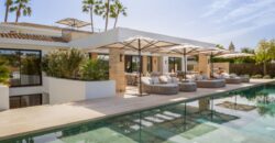 Beautiful 6 Bedroom Villa in Aloha