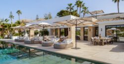 Beautiful 6 Bedroom Villa in Aloha