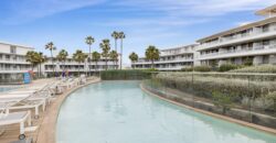 Exquisite Frontline Beach Apartment in The Edge, Estepona