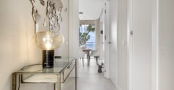 Exquisite Frontline Beach Apartment in The Edge, Estepona