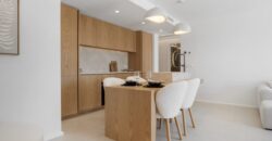Elegant Beachfront Apartment in Riviera Andaluza, Estepona