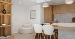 Elegant Beachfront Apartment in Riviera Andaluza, Estepona