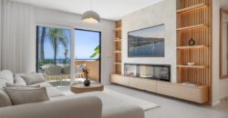 Elegant Beachfront Apartment in Riviera Andaluza, Estepona