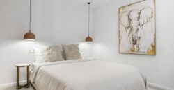 Elegant Beachfront Apartment in Riviera Andaluza, Estepona