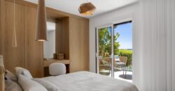 Elegant Beachfront Apartment in Riviera Andaluza, Estepona