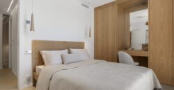 Elegant Beachfront Apartment in Riviera Andaluza, Estepona