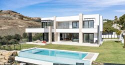 Stunning Contemporary Villa in La Alquería