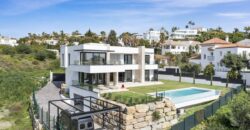 Stunning Contemporary Villa in La Alquería