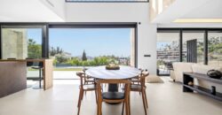 Stunning Contemporary Villa in La Alquería