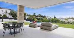 Stunning Contemporary Villa in La Alquería