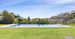 Stunning Contemporary Villa in La Alquería