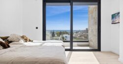 Stunning Contemporary Villa in La Alquería