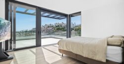 Stunning Contemporary Villa in La Alquería