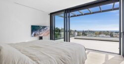 Stunning Contemporary Villa in La Alquería