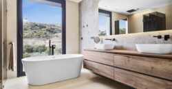 Stunning Contemporary Villa in La Alquería