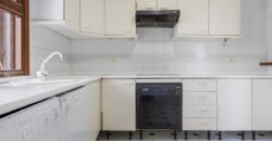 2-Bedroom Townhouse in Frontline Beach Complex – Bahía Azul, Estepona West