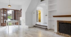 2-Bedroom Townhouse in Frontline Beach Complex – Bahía Azul, Estepona West