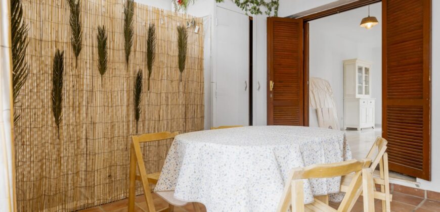 2-Bedroom Townhouse in Frontline Beach Complex – Bahía Azul, Estepona West