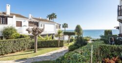 2-Bedroom Townhouse in Frontline Beach Complex – Bahía Azul, Estepona West