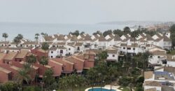 2-Bedroom Townhouse in Frontline Beach Complex – Bahía Azul, Estepona West