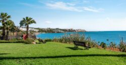 2-Bedroom Townhouse in Frontline Beach Complex – Bahía Azul, Estepona West