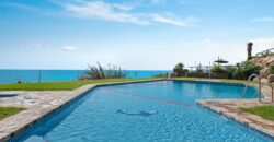 2-Bedroom Townhouse in Frontline Beach Complex – Bahía Azul, Estepona West